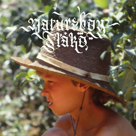 NATUREBOY FLAKO - Natureboy Flako |
