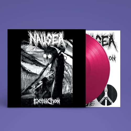 Extinction |