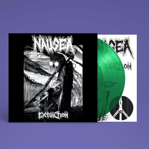 Extinction |