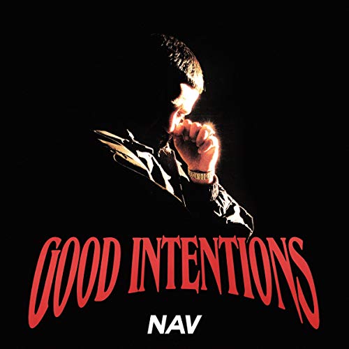 NAV - Good Intentions [2 LP] |