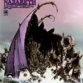 Nazareth - HAIR OF THE DOG |