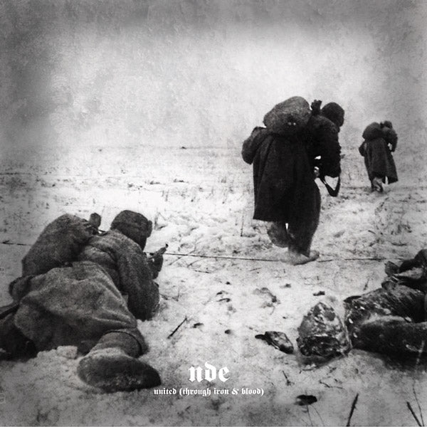 United (Through Iron And Blood) |