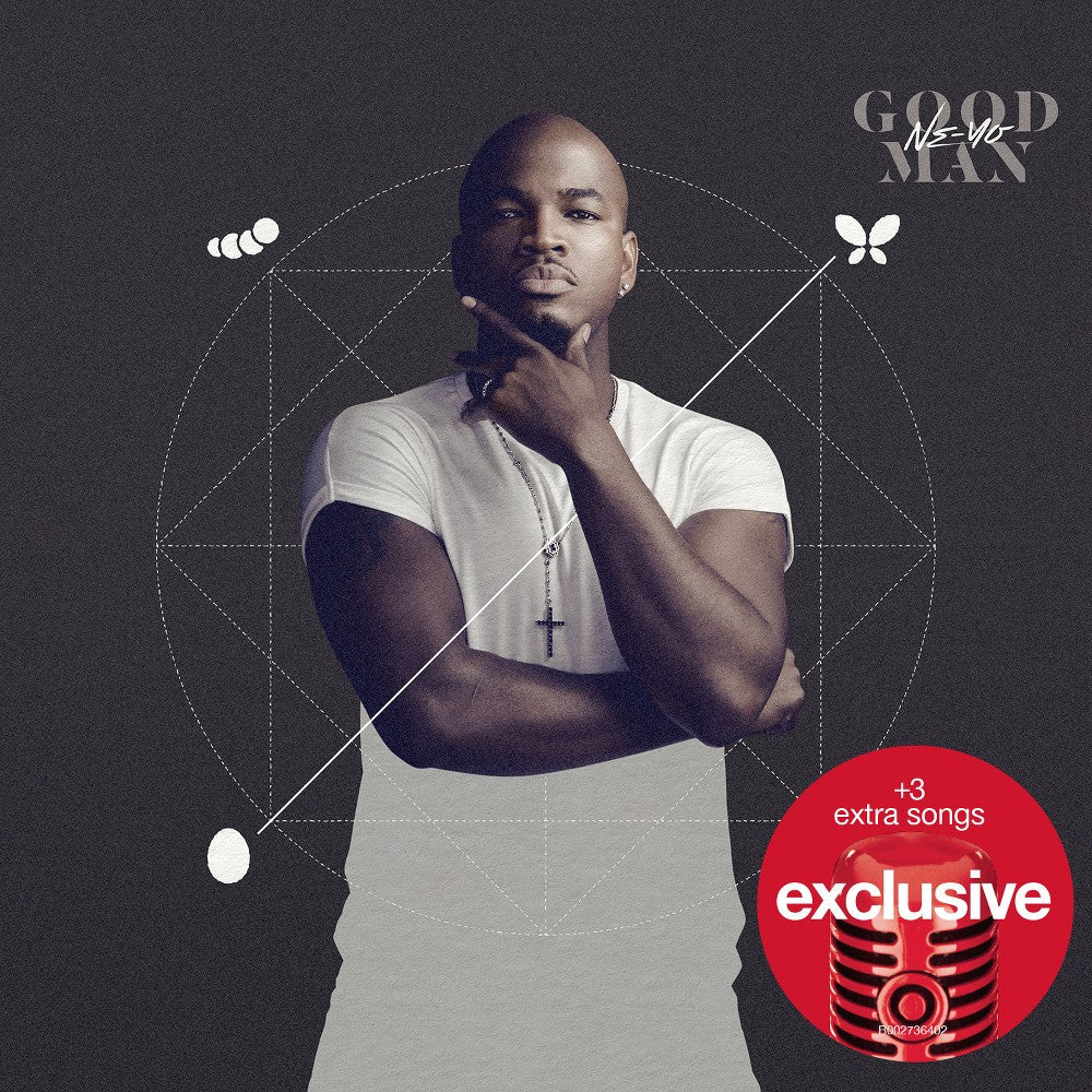 Ne-yo - Good Man [Deluxe Edition] |