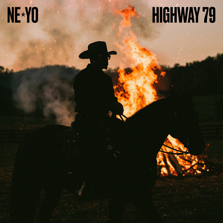Ne-yo - Highway 79 |