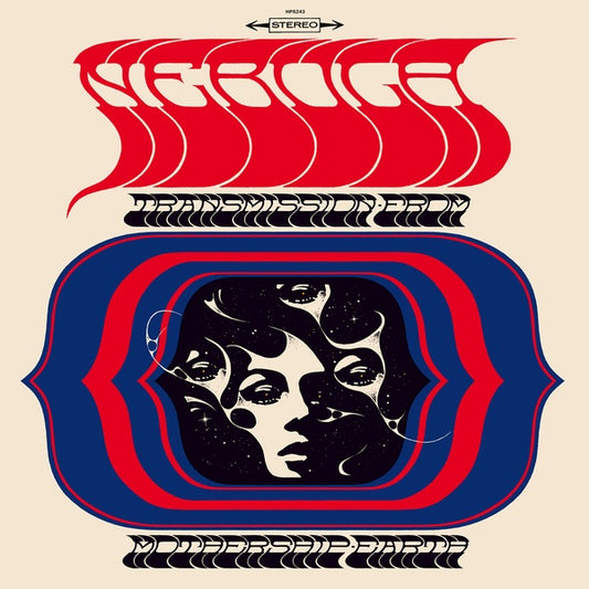Transmission From Mothership Earth |