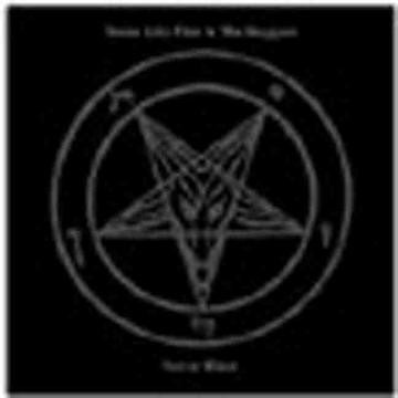 Sioux City Pete & The Beggars - Necro Blues (CD) |