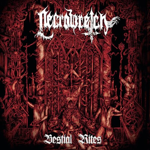 Bestial Rites |