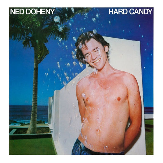 Ned Doheny - Hard Candy |