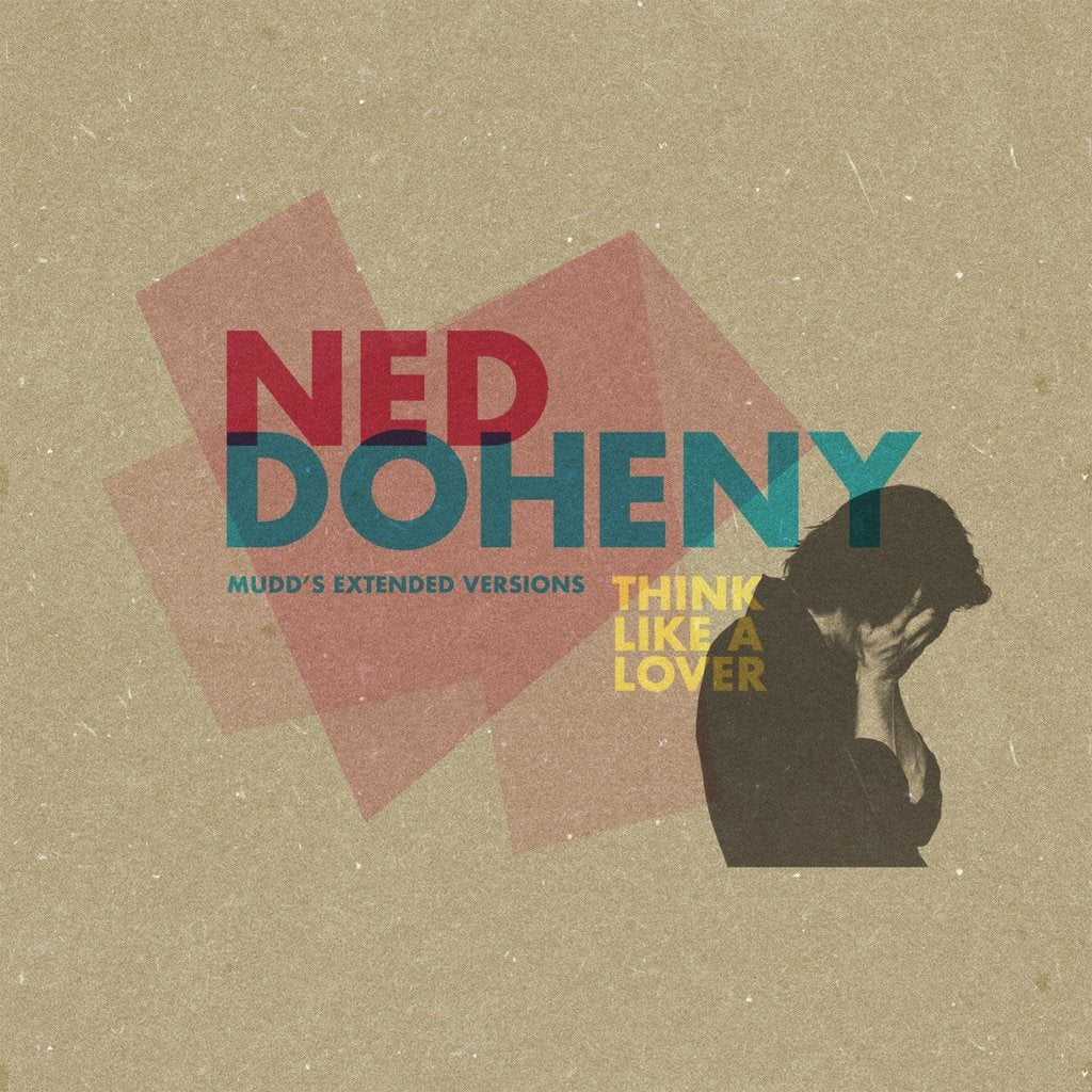 Think Like A Lover (Mudd'S Extended Versions) |