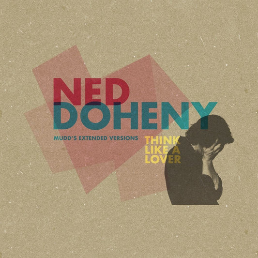 Think Like A Lover (Mudd'S Extended Versions) |