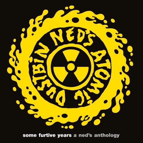 Ned'S Atomic Dustbin - Some Furtive Years: A Ned'S Anthology (180G) [Yellow Flame Vinyl] [2LP] |