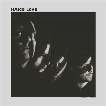 Hard Love (Bonus CD) | Mint (M) Mint (M) - ROCK