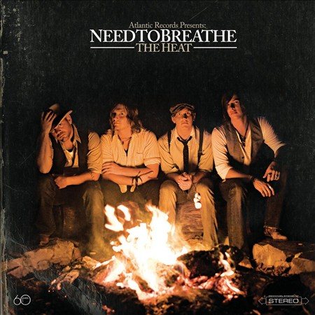 The Heat (2 Lp's) |