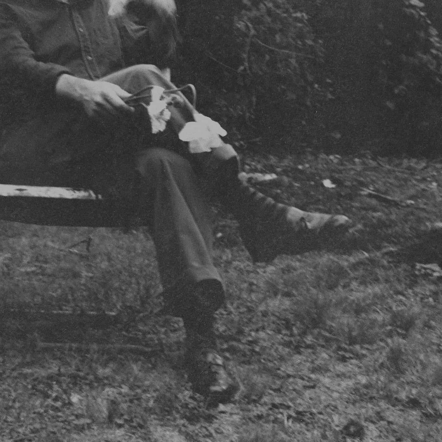 The Long Surrender [LP] |