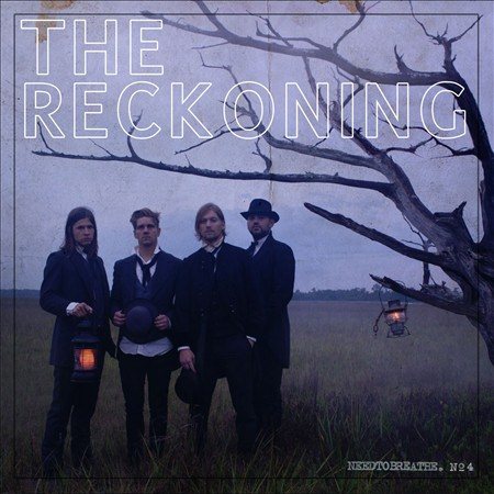 The Reckoning (Color Vinyl 2LP) | Mint (M) Mint (M) - ALT/INDIE *COLOR*