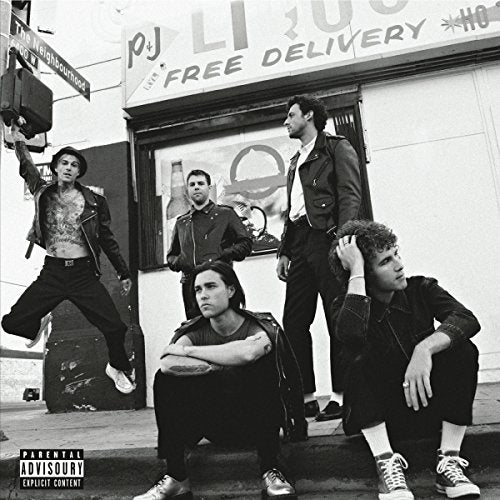 Neighbourhood (Import) | Mint (M) Mint (M) - ALT/INDIE *SEALED*