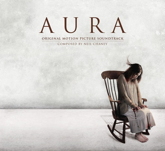 Aura: Original Motion Picture Soundtrack |