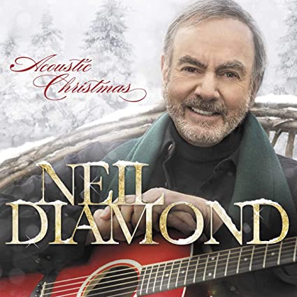 Acoustic Christmas: International Edition 148 | Mint (M) Mint (M)