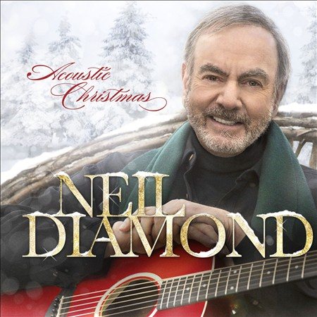 Acoustic Christmas | Mint (M) Mint (M)