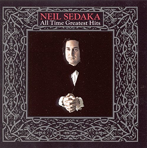 Neil Sedaka - Neil Sedaka - All-Time Greatest Hits |