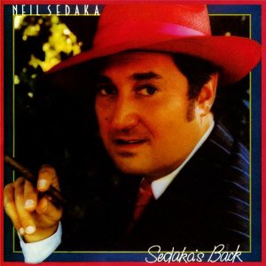 Sedaka'S Back |