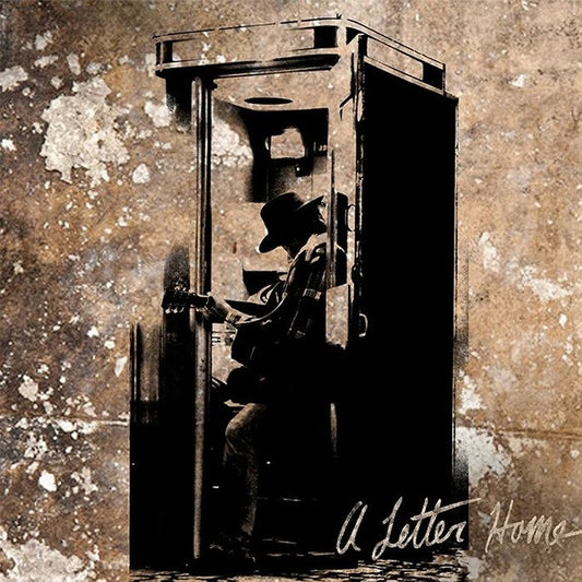 A Letter Home | Mint (M) Mint (M) - FOLK *SEALED*
