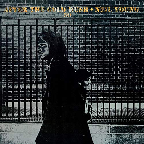 After The Gold Rush (50th Anniv Ed) | Mint (M) Mint (M) - ROCK