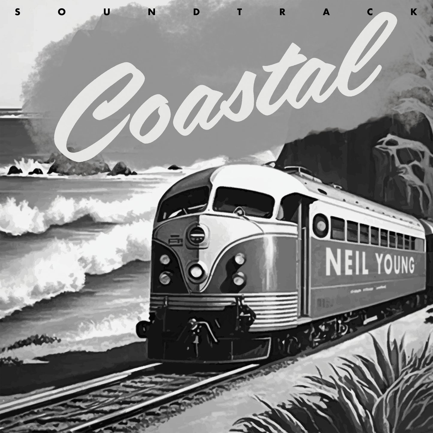 Coastal Soundtrack |