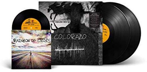 Neil Young - Colorado |
