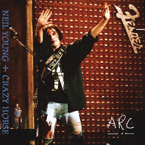 Arc (Live) |