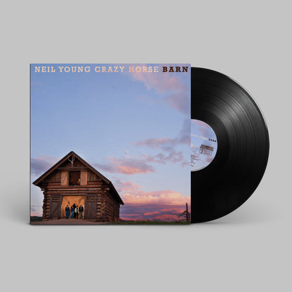 Barn (Indie Exclusive, Special Edition, Photo Book) |