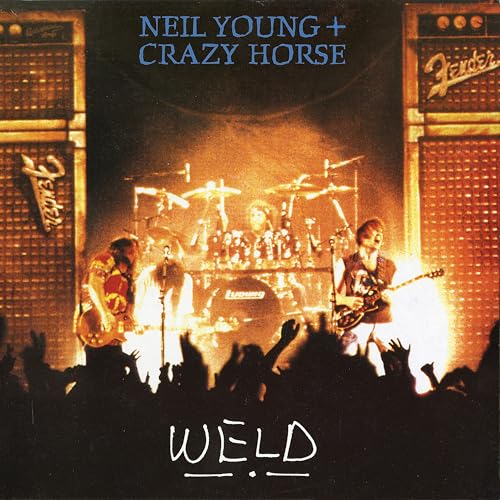 Weld (Live) |