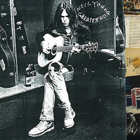 Greatest Hits (2LP 180g Vinyl + 7" Single) | Mint (M) Mint (M) - FOLK *SEALED*
