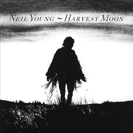 Harvest Moon | Mint (M) Mint (M) - FOLK *SEALED*
