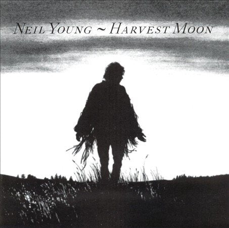Neil Young - HARVEST MOON |