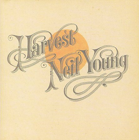 Neil Young - Harvest (Remastered CD) | NEW - FOLK *SEALED*