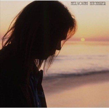 Hitchhiker (VINYL) | Mint (M) Mint (M) - FOLK *NEW*