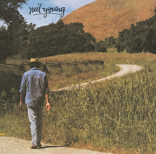 Neil Young - Old Ways [Import] |