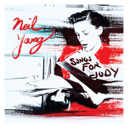 Songs For Judy | Mint (M) Mint (M) - FOLK *SEALED*
