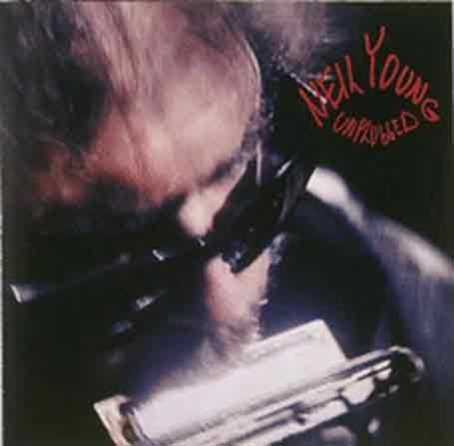 Neil Young - Unplugged |