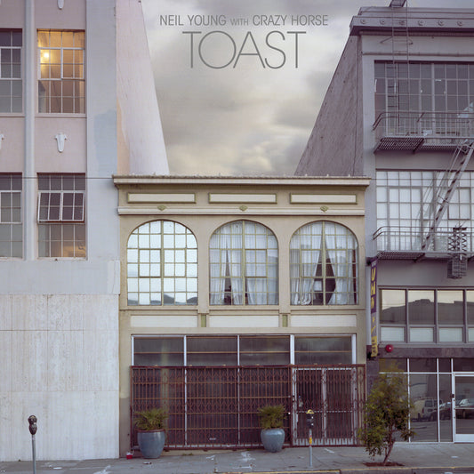 Toast [2LP] |