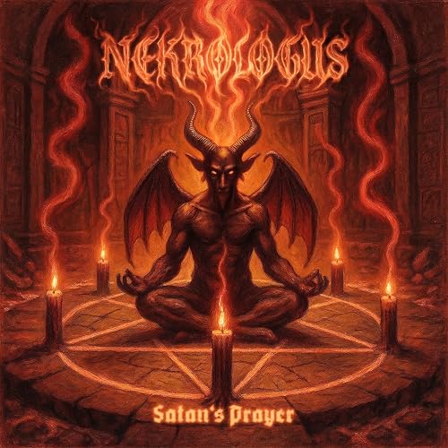 Satan'S Prayer |