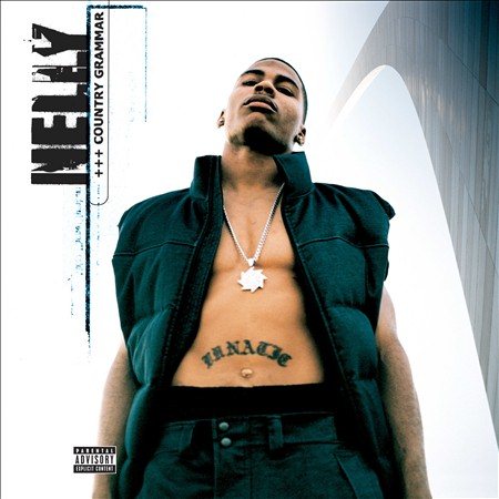 Country Grammar [Explicit Content] (2 Lp's) |