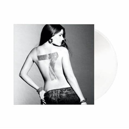 7 [Explicit Content] (Indie Exclusive, Crystal Clear Vinyl) [Import] | Mint (M) Mint (M)