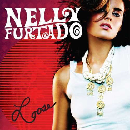 Loose (Limited Edition, Translucent Ruby Red & Milky Clear Colored Vinyl) [Import] (2 Lp's) | Mint (M) Mint (M) - HIP HOP *SEALED/COLOR*