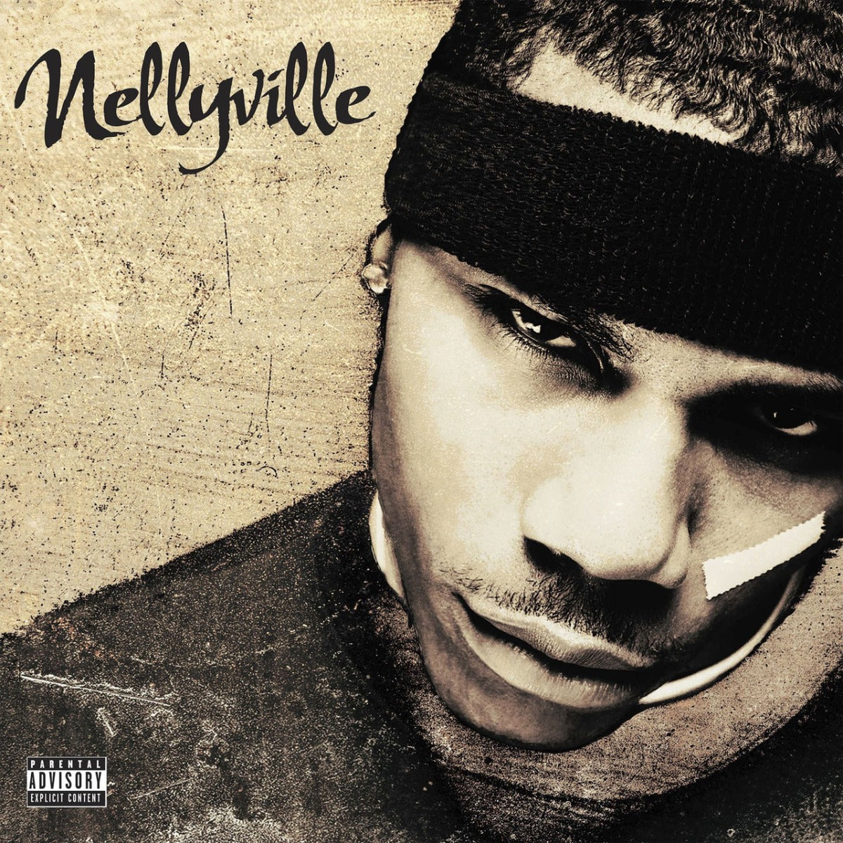 Nellyville (2LP Deluxe Edition) | Mint (M) Mint (M) - HIP HOP/RAP