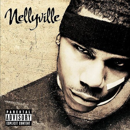 Nelly - NELLYVILLE (EX) |