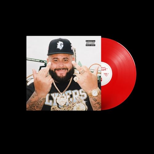 America'S Sweetheart [Deluxe Edition] [Red 2 Lp] |