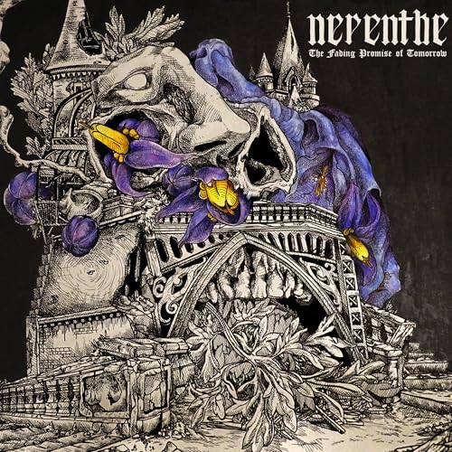 Nepenthe - The Fading Promise Of Tomorrow |