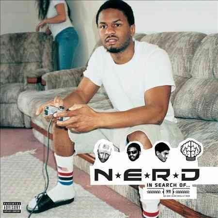 In Search of... [Explicit Content] (2 Lp's) |